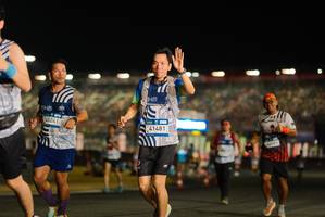 BIB: 
                            <button type="button" onclick="openModal(23258273)" class="btn btn-primary btn-sm float-right btn-popup" data-toggle="modal" data-target=".modal-high-quality">
                        <i class="fas fa-shopping-cart"></i> Add to Cart
                    </button>
                                            <button type="button" onclick="isThisMe(23258273, true)" class="btn btn-success btn-sm float-right btn-popup btn-isme hidden" data-toggle="tooltip" data-placement="bottom" title="นี่คือรูปของคุณใช่ไหม คลิกที่นี่เพื่อเอาเข้าอัลบั้ม">
                        <i class="fas fa-plus"></i> Add to album
                    </button>
                    <button type="button" onclick="isThisMe(23258273, false)" class="btn btn-warning btn-sm float-right btn-popup btn-isnotme hidden">
                        <i class="fas fa-ban"></i> Remove from album
                    </button>